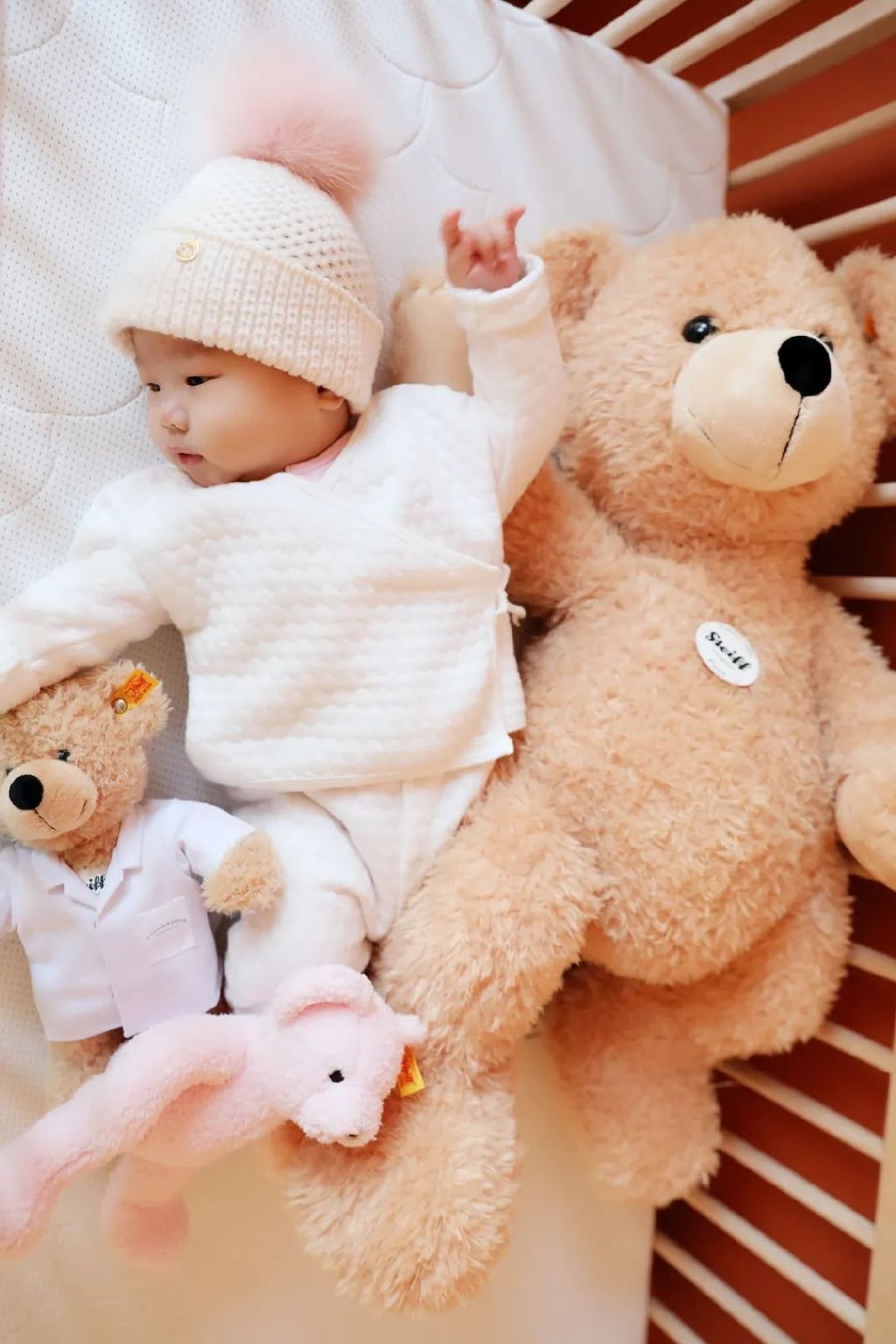 新生儿必买实用好物推荐攻略,秋冬新生儿囤货实用清单