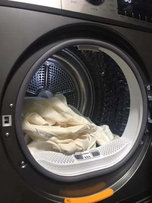 美国人在外面晾衣服吗,为什么美国人没有晾衣服