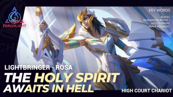 ss3火炬之光无限狂人11-60级开荒,火炬之光ss3的技能ss4还可以用吗