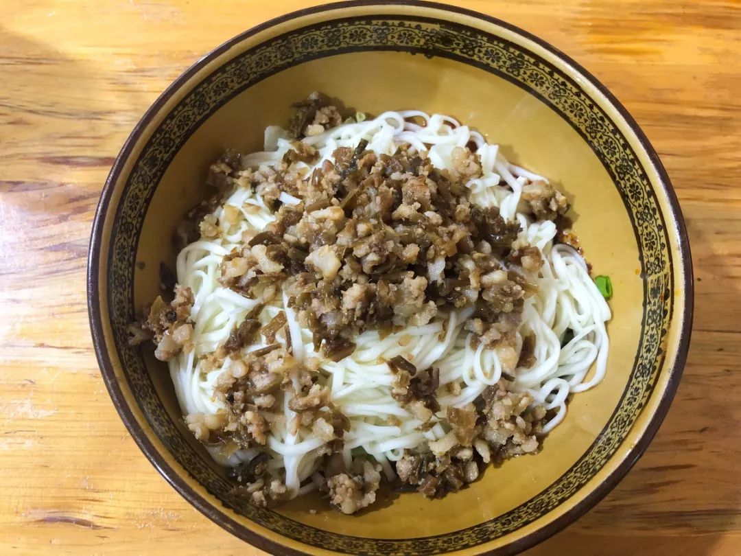 乐山48家私藏早餐店，专治你的起床气！