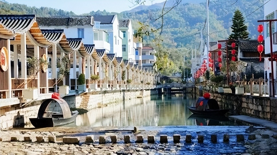 温州山水打卡点,温州市乡村旅游网红打卡地