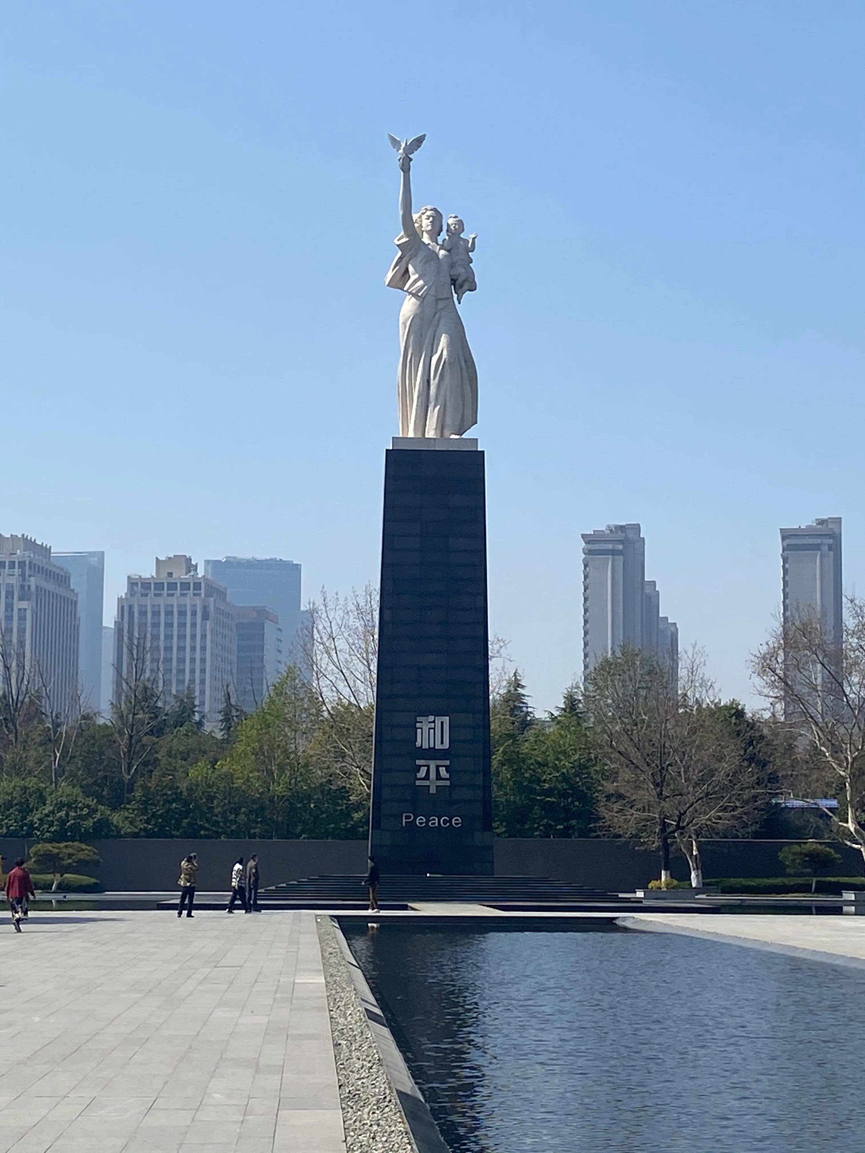 南京人眼中的南京是什么样,江苏人眼中徐州人