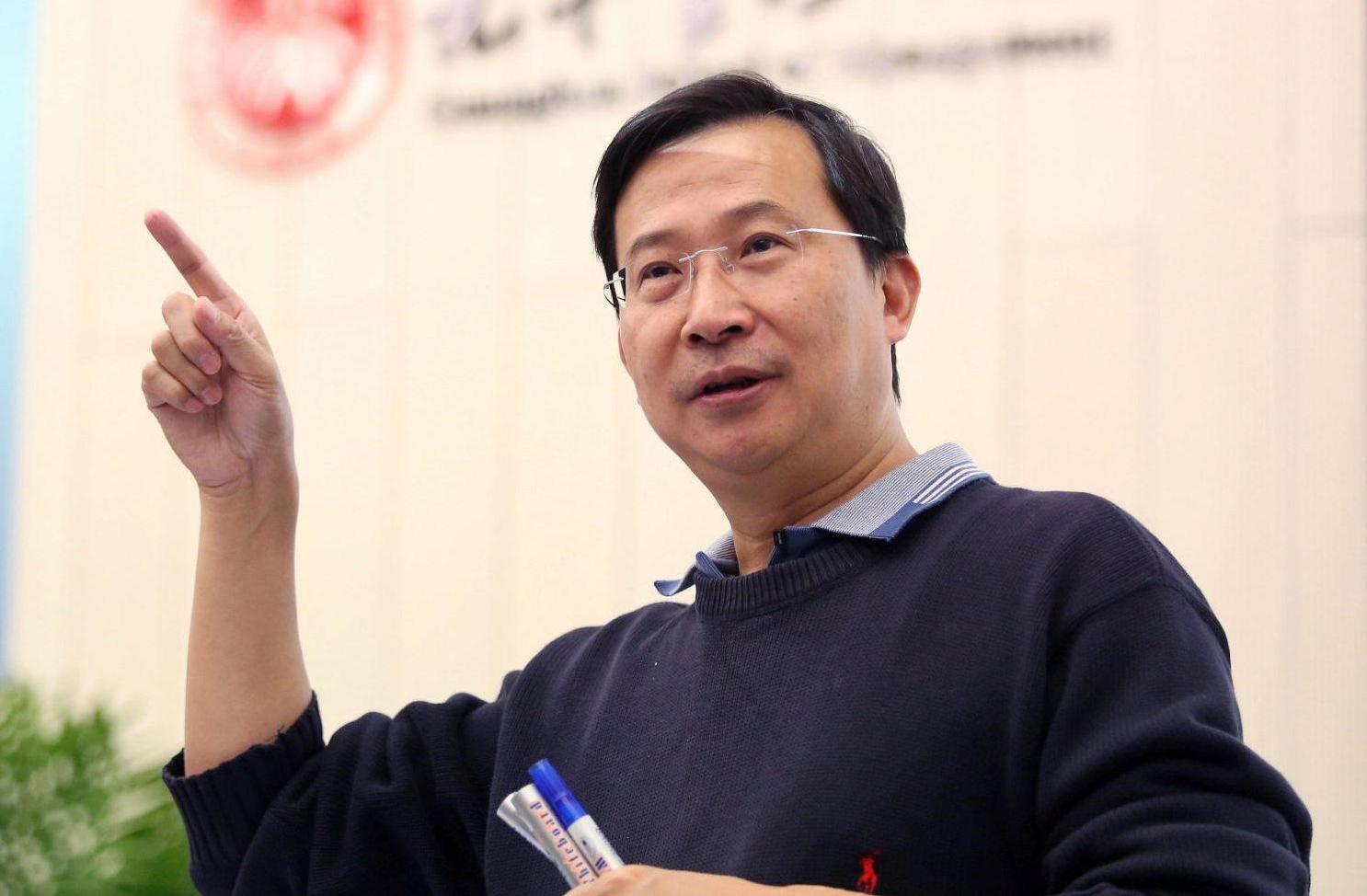 饶毅抨击张文宏视频,饶毅评价张文宏