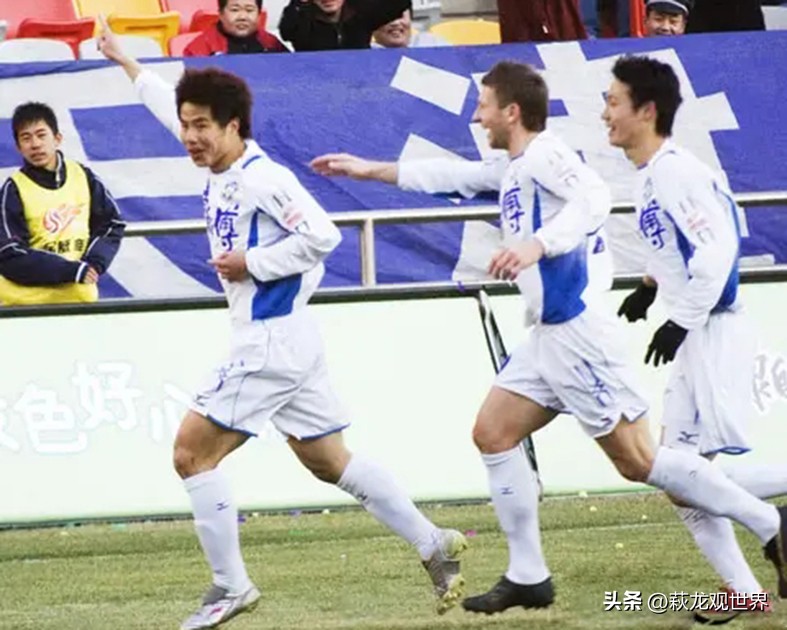 cctv16直播中超,于根伟教练和蒿俊闵见面