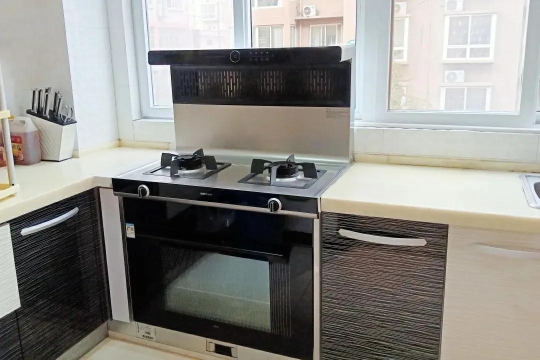 北斗星集成灶好不好看不重要,北斗星集成灶怎么样什么价格