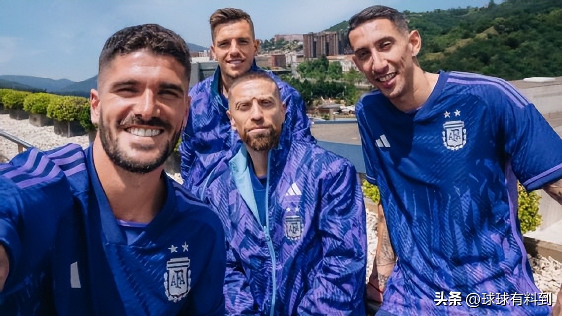 2022年卡塔尔世界杯蓝色球衣,2022年卡塔尔世界杯最帅球衣