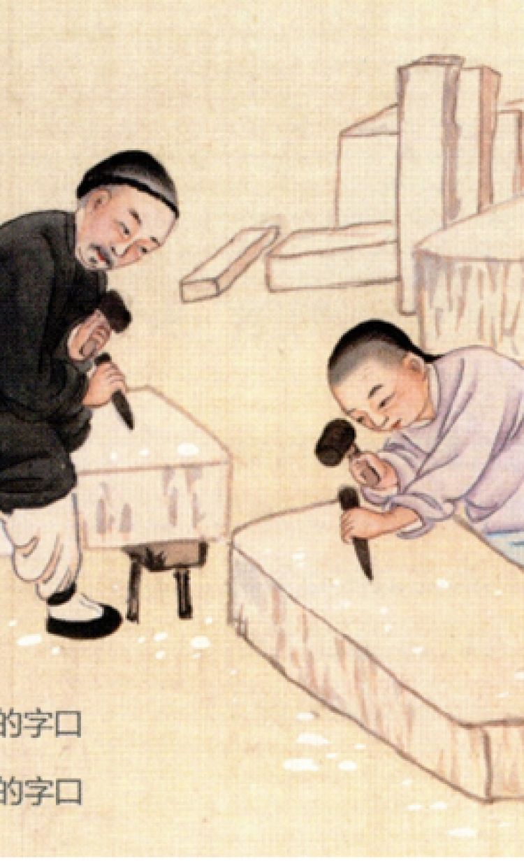 亲子手绘画故事,故事会亲子绘画