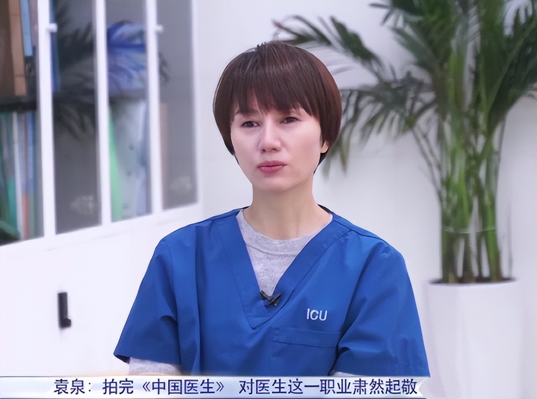 6位公认素颜最美的女星,刘涛袁泉对比