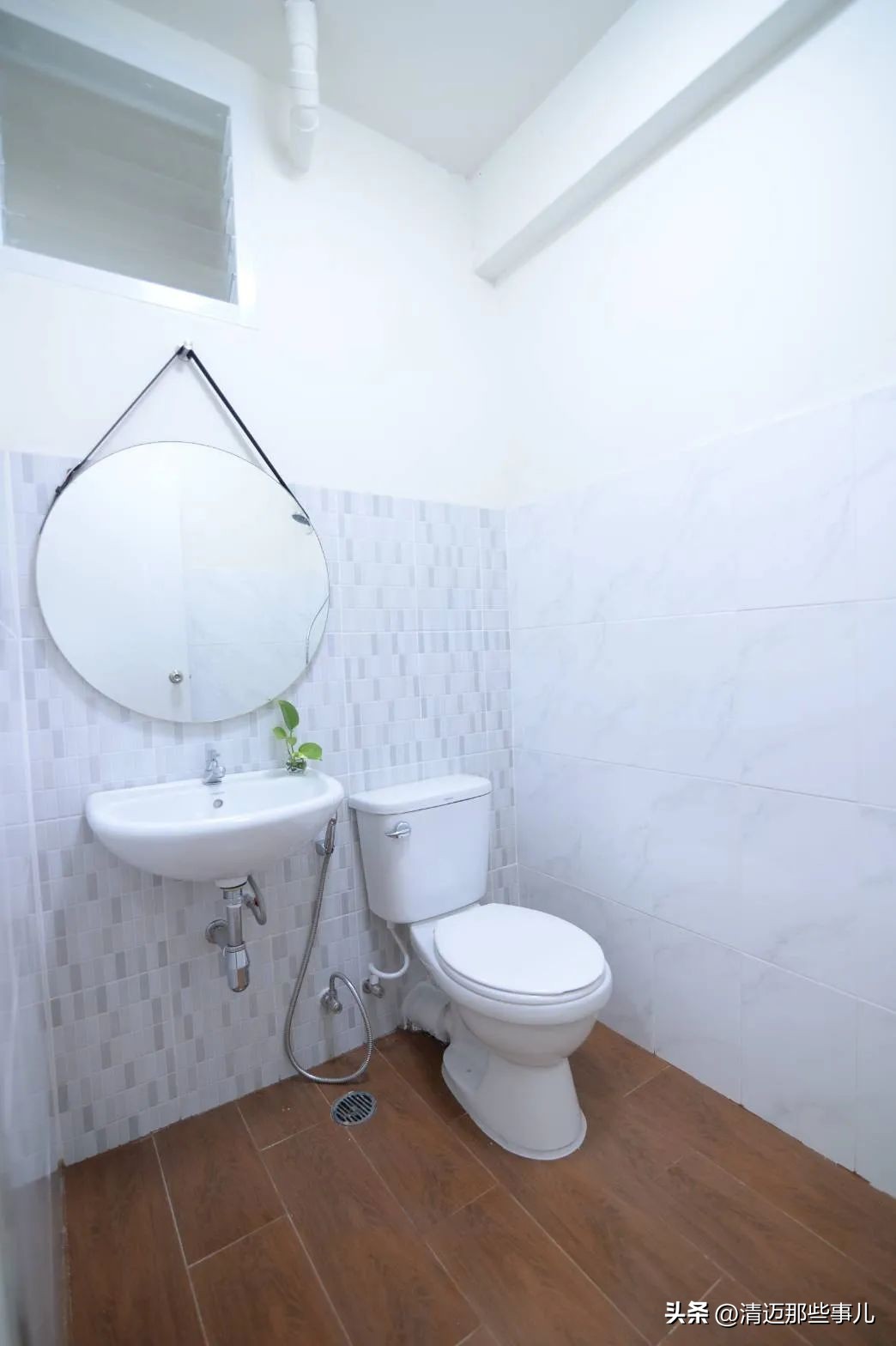 80万能在清迈买什么样的房子,17万能买90平米的房子吗