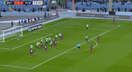 数据复盘主力,巴萨战术分析