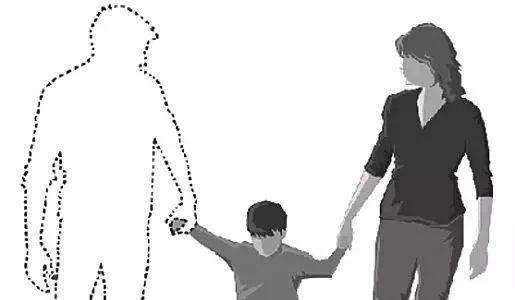 爸爸经常不在家该如何陪孩子,爸爸没时间陪孩子怎样和孩子沟通