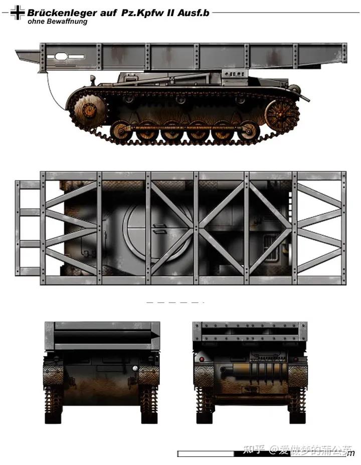 2战德国所有坦克,第二次世界大战德国坦克