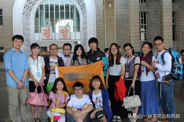 朝鲜女孩来中国打工，回国后生活会变成富婆吗？