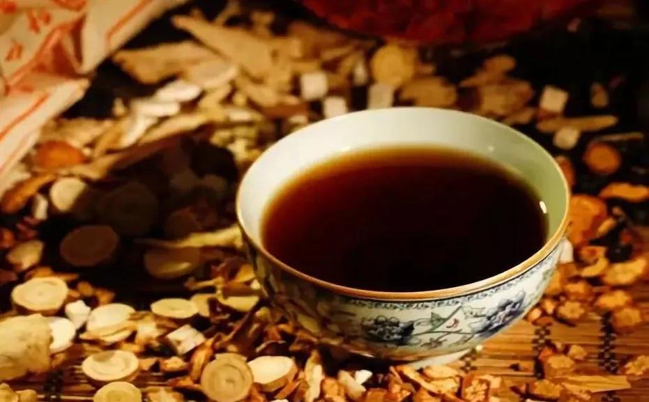 更年期失眠四物汤,女性失眠烦躁易怒