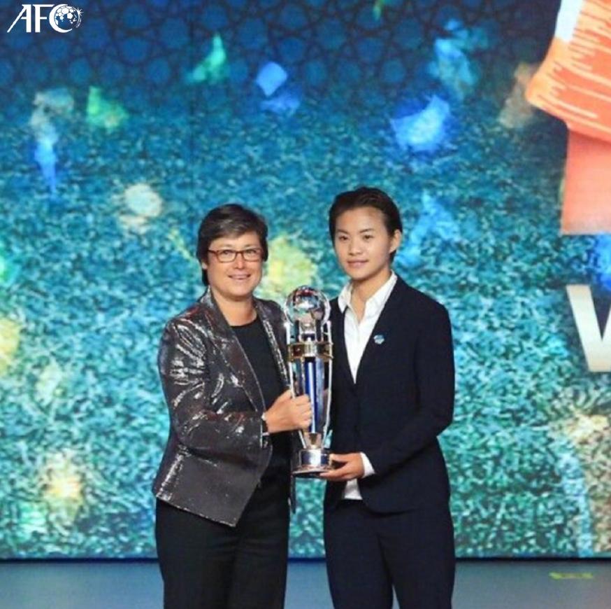 伟大4-1亚洲第30强赛,伟大的3次进球