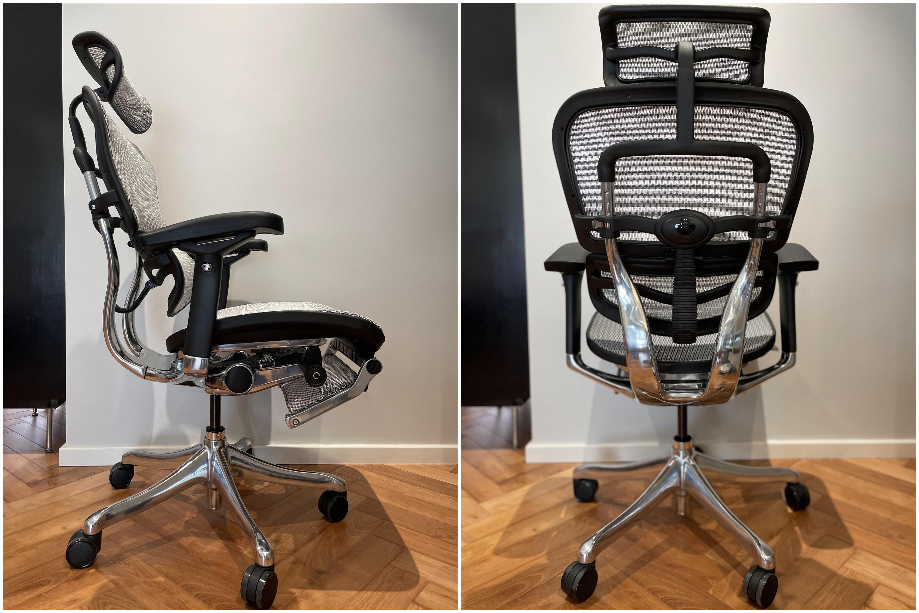 晒晒居家办公的电脑桌,晒晒我的居家办公环境