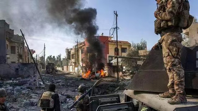 中国人的血不会白流：一句“误炸”就想掩盖罪行？24年前真相如何