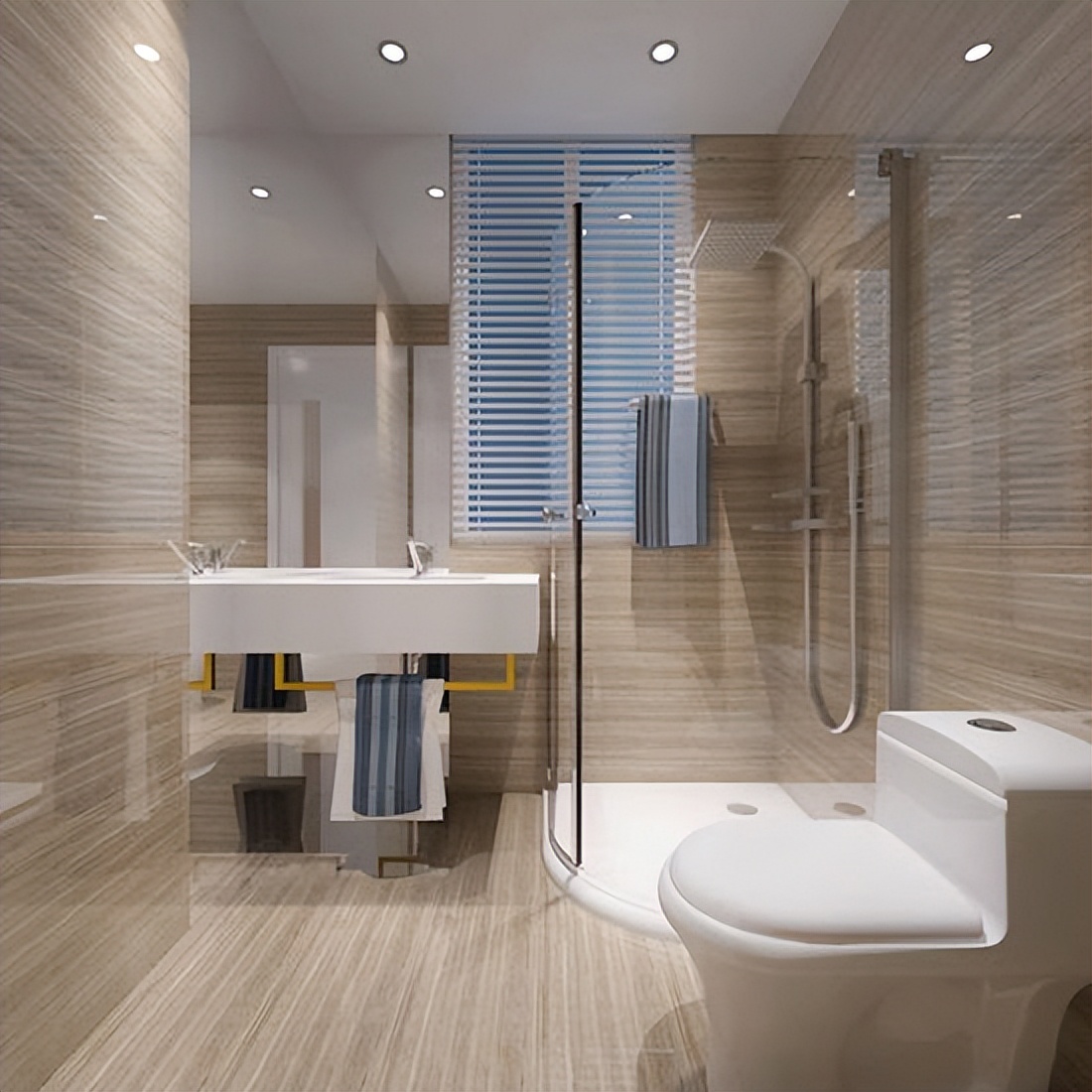 卫生间地面冒水什么原因,重庆维修地面冒水