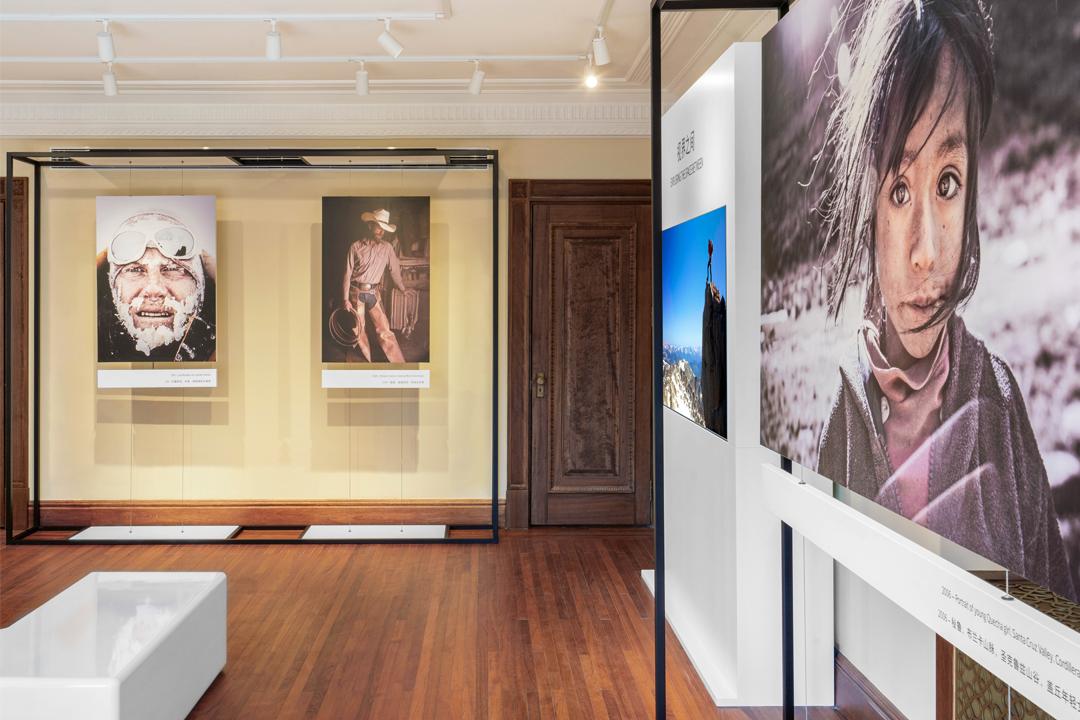 张园入春，纵横四海┃读者活动招募