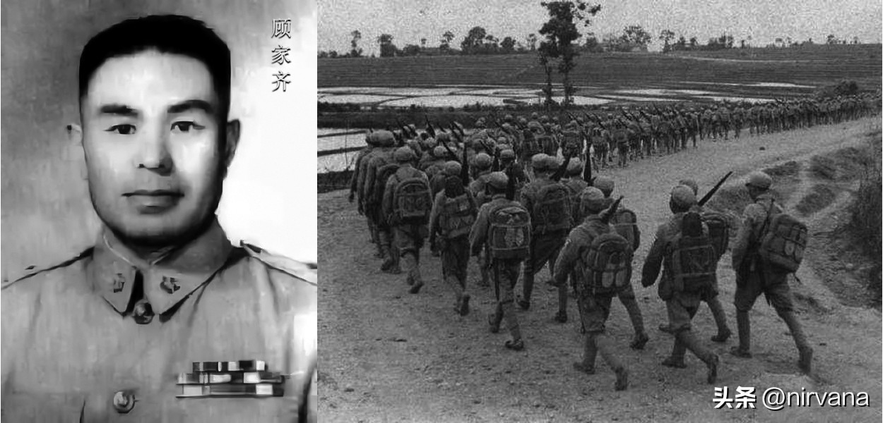 号令严、轻生死、能恶战——谈谈旧时湘西劲旅“筸军”的那些事