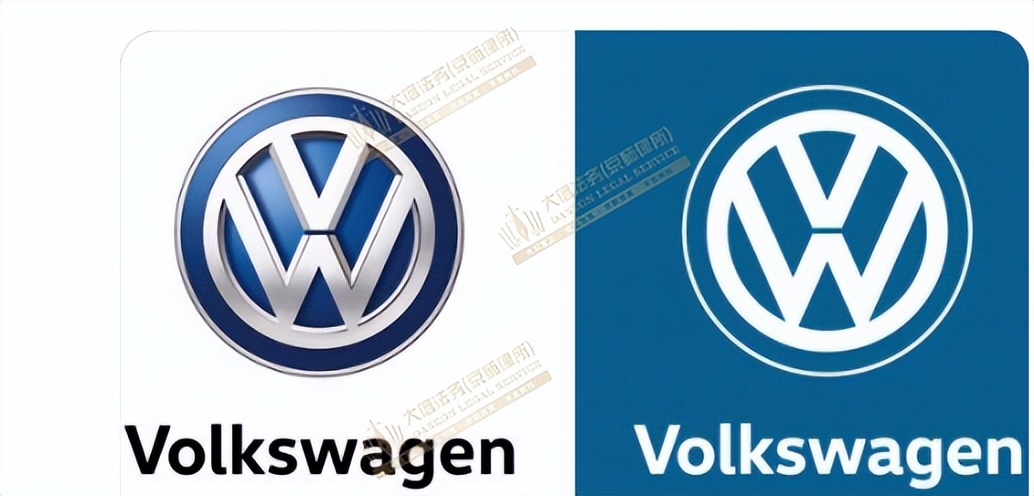 TINATURNER，AnneStokes和Volkswagen大众系列商标版权维权