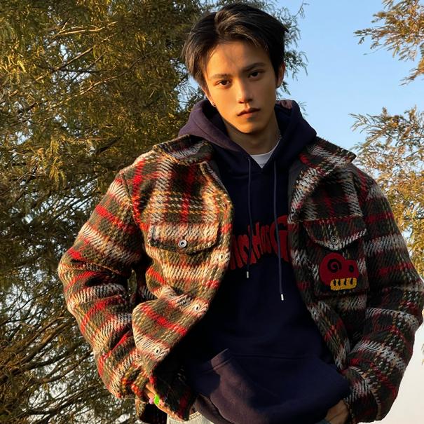 能穿出高级感的男装店铺,适合矮个子男生男装店铺