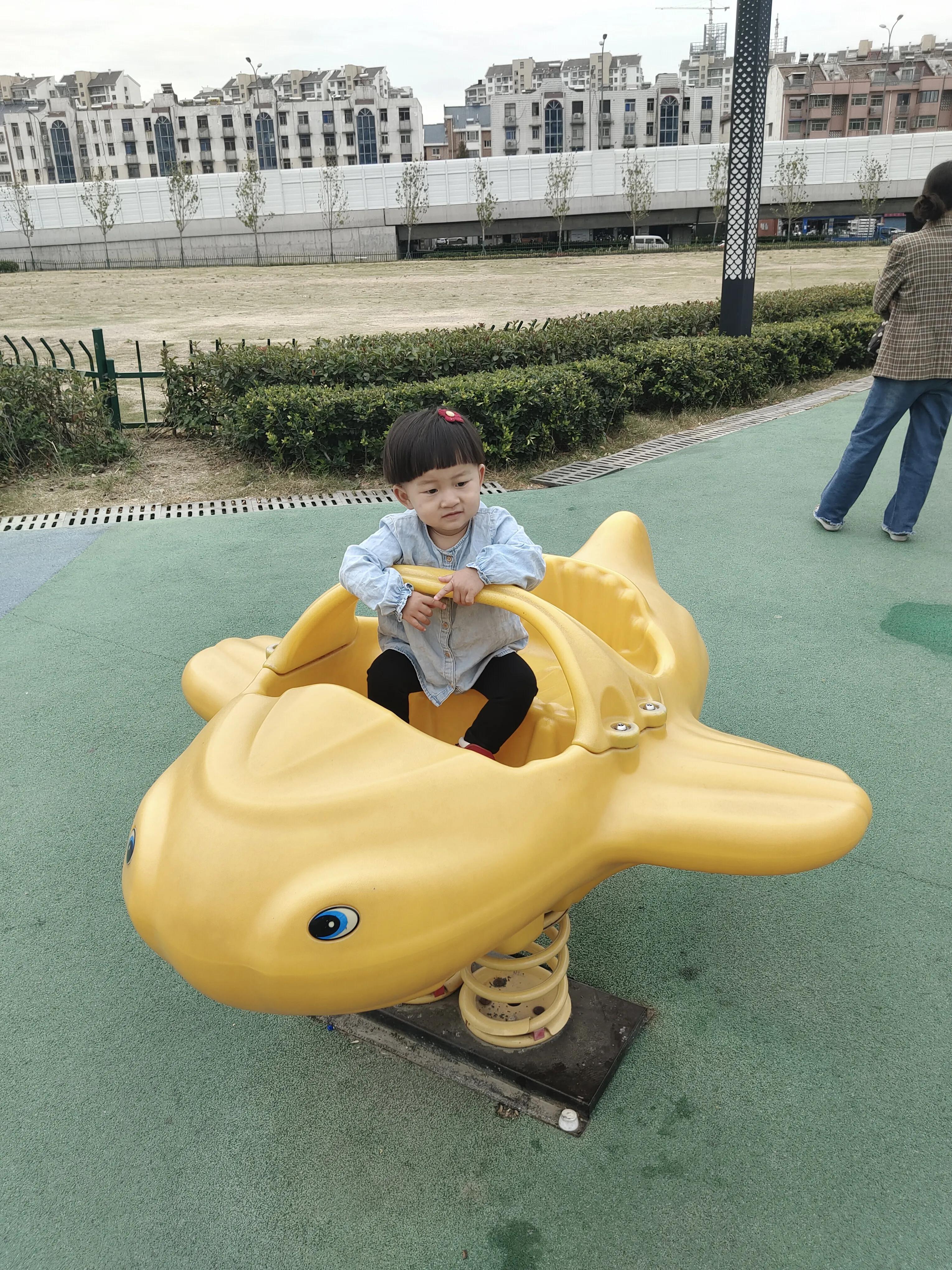 合肥免门票入园遛娃,合肥又一个溜娃好地方