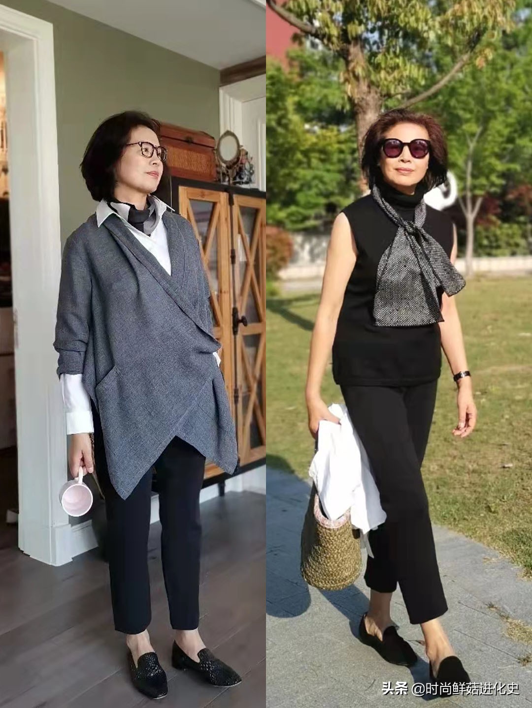 2022年流行这5双鞋百搭显瘦又时髦,今年流行的这3款鞋越穿越时髦