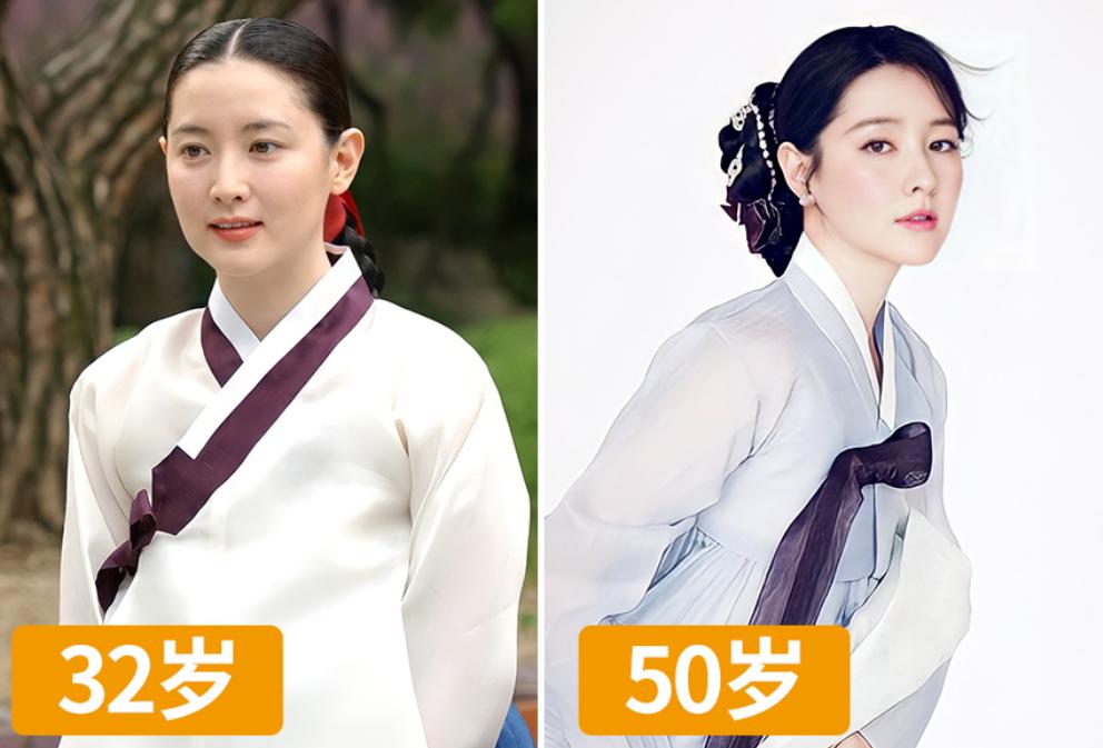 10位韩星今昔对比,那些年因为丑闻而陨落的韩星