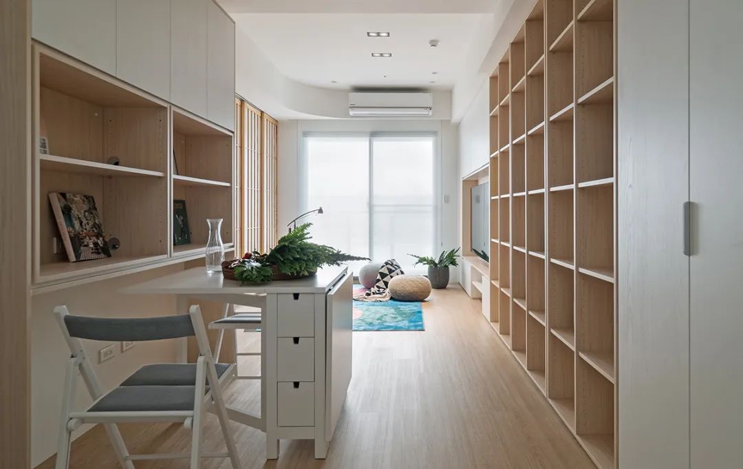 最温馨实用的装修,最舒服的全屋装修