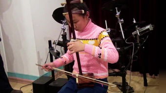 中国传统乐器二胡的前世今生,中国二胡的传承发展令人欣慰