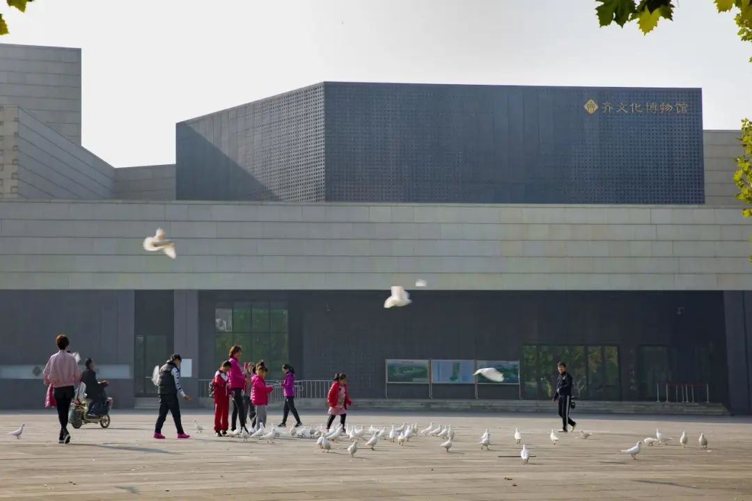 考古攻略旅游必备,淄博一日游最佳景点一览表