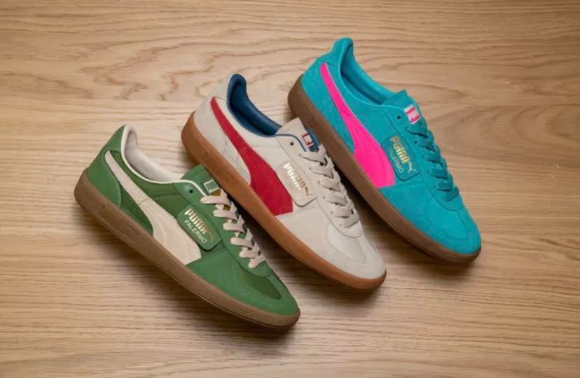 一穿就上瘾的时尚鞋,最新款的胶底鞋