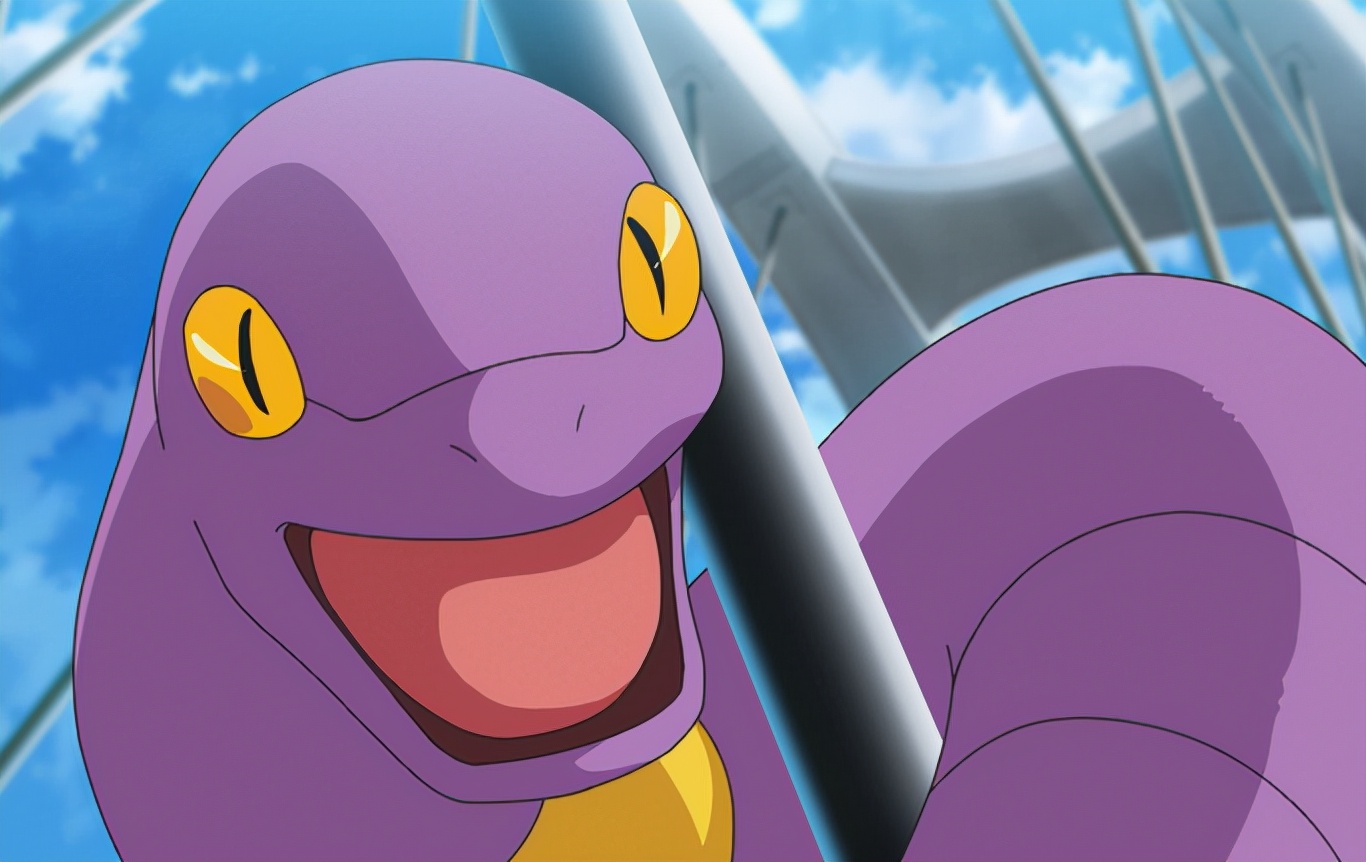 宝可梦图鉴冷知识,极少玩家才知道的奇怪设定,哪只出乎你意料?