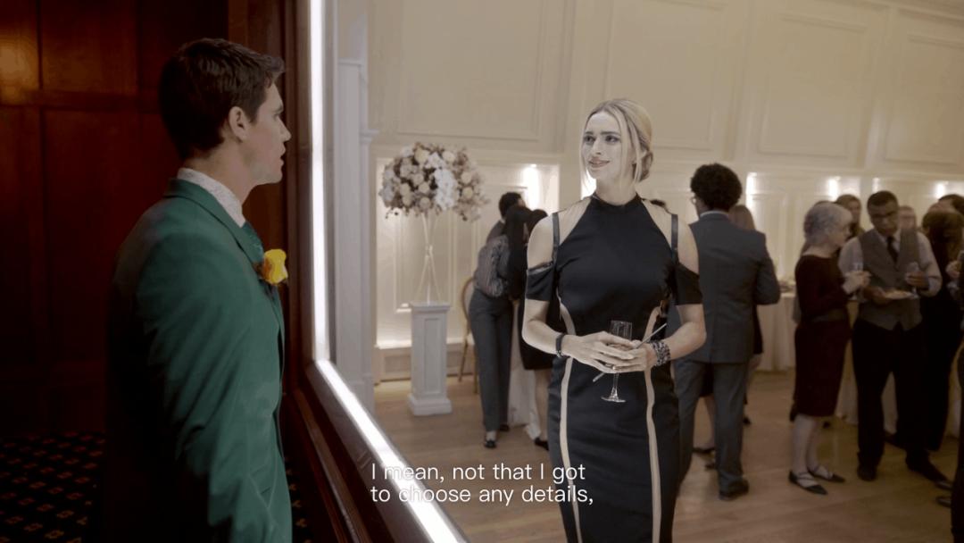 第二季的成绩不如预期，让我们来回顾一下这部剧第一季为什么好看