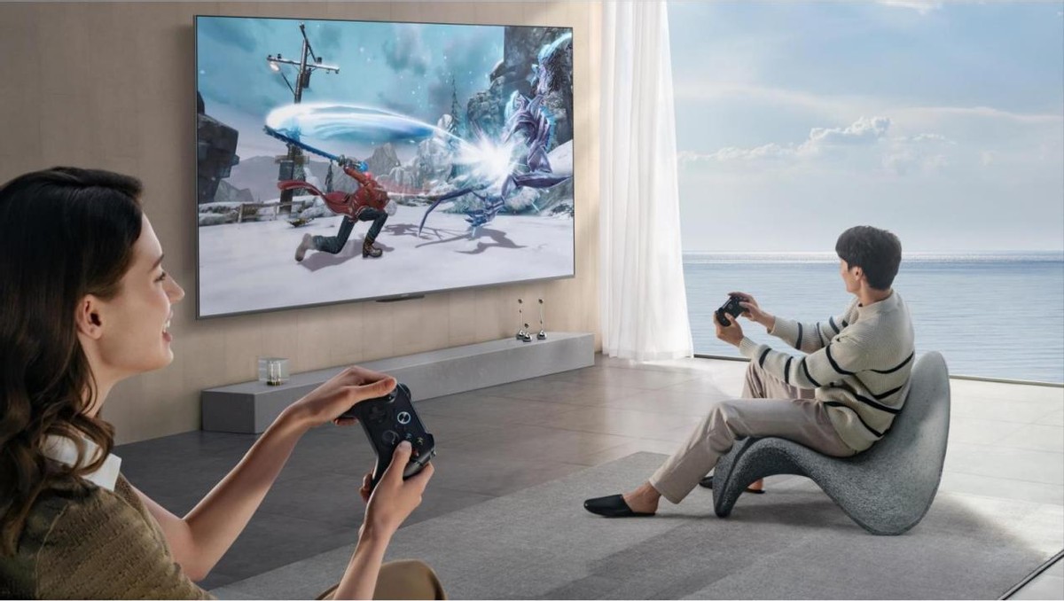 85寸4k巨幕电视,85寸电视哪款性价比高多少钱