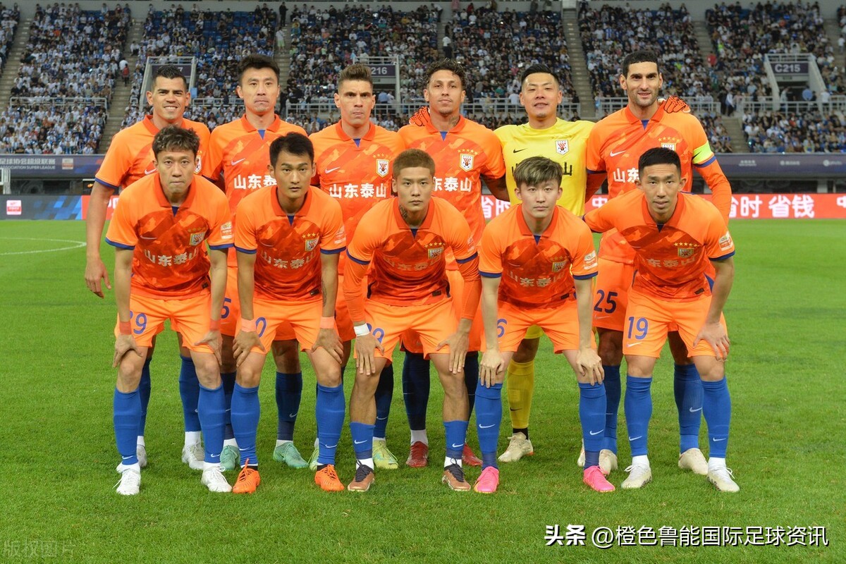 泰山队对深圳队的首发预测：中场要使用廖力生和李源一的组合？