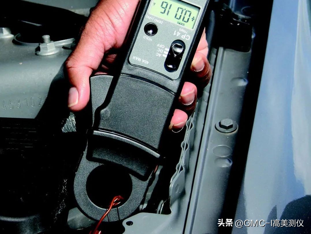 直流霍尔电流传感器,科普传感器动画视频