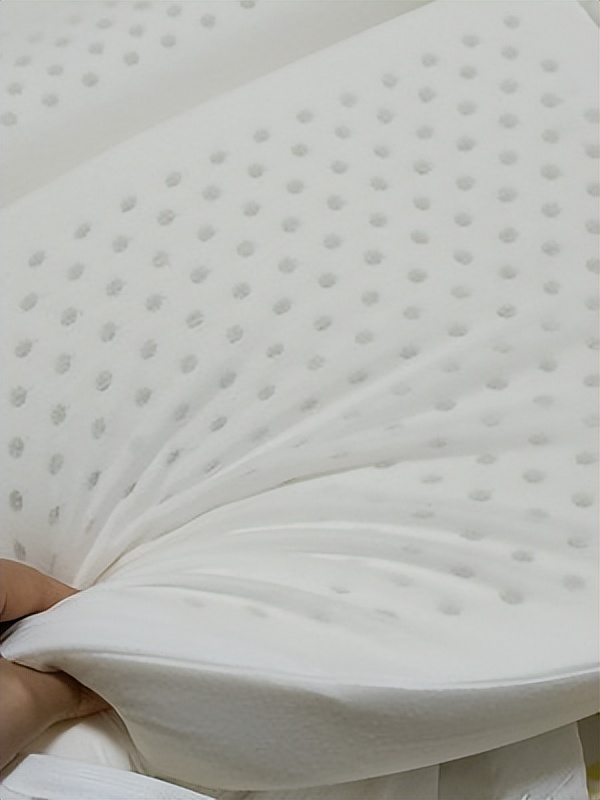 乳胶枕十大品牌测评,2023乳胶枕测评排行榜