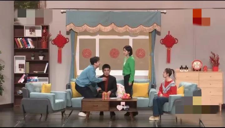 春晚节目:最恶心的,最让人感动的,最让人无语的,最让人赞同的