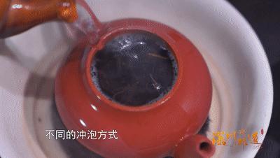 潮汕工夫茶是什么级非遗,深圳潮汕工夫茶