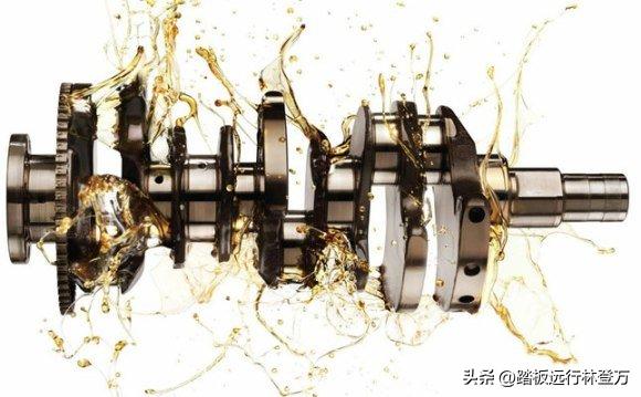 摩托车发动机漏机油怎么处理,摩托车机油处理