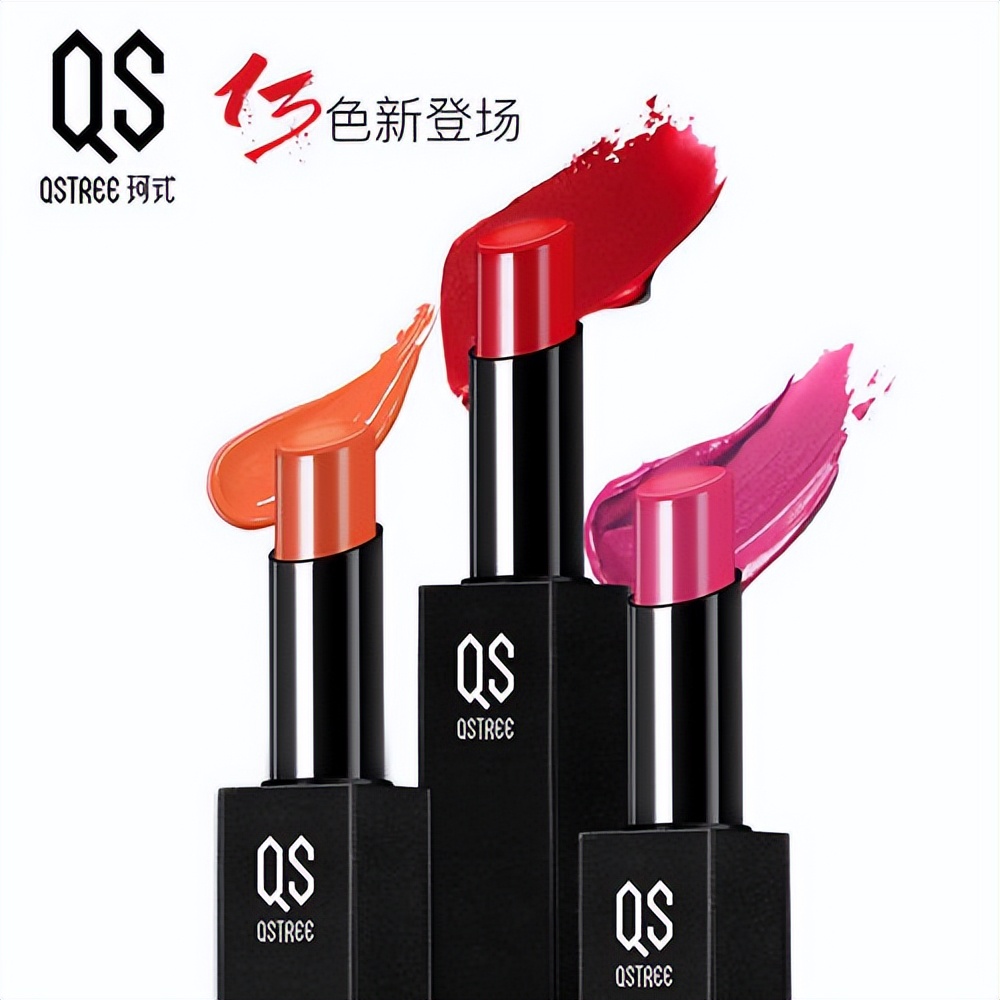 量大且好用的口红推荐色号,各牌子的口红哪些最好用