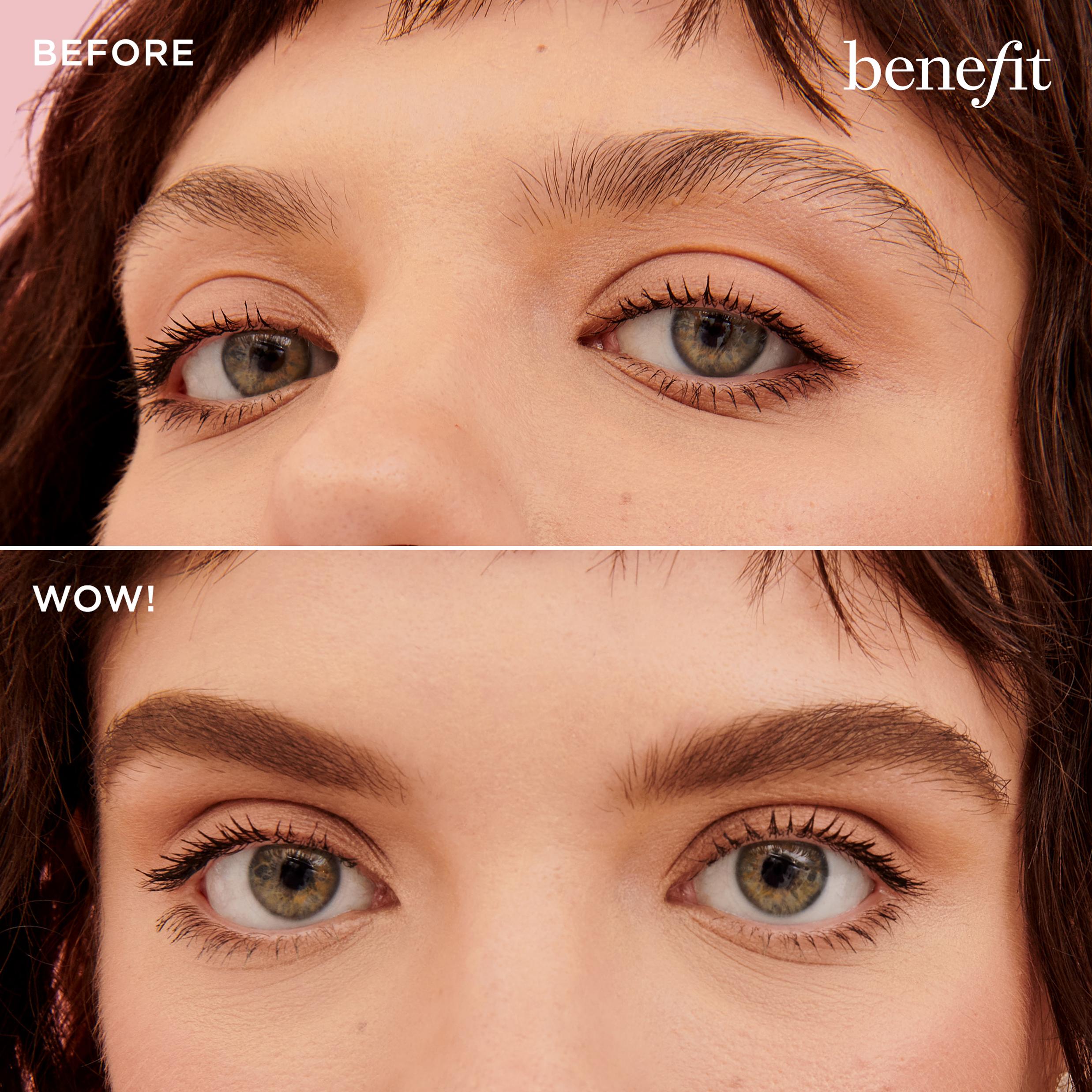 benefit贝玲妃眉笔怎么选,benefit贝玲妃眉笔