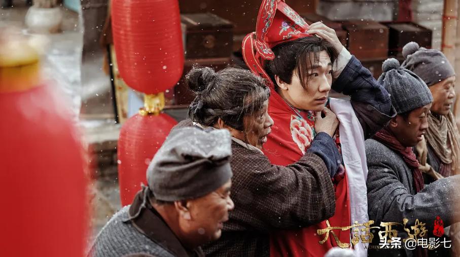 吴孟达的遗憾,吴孟达讨论大话西游