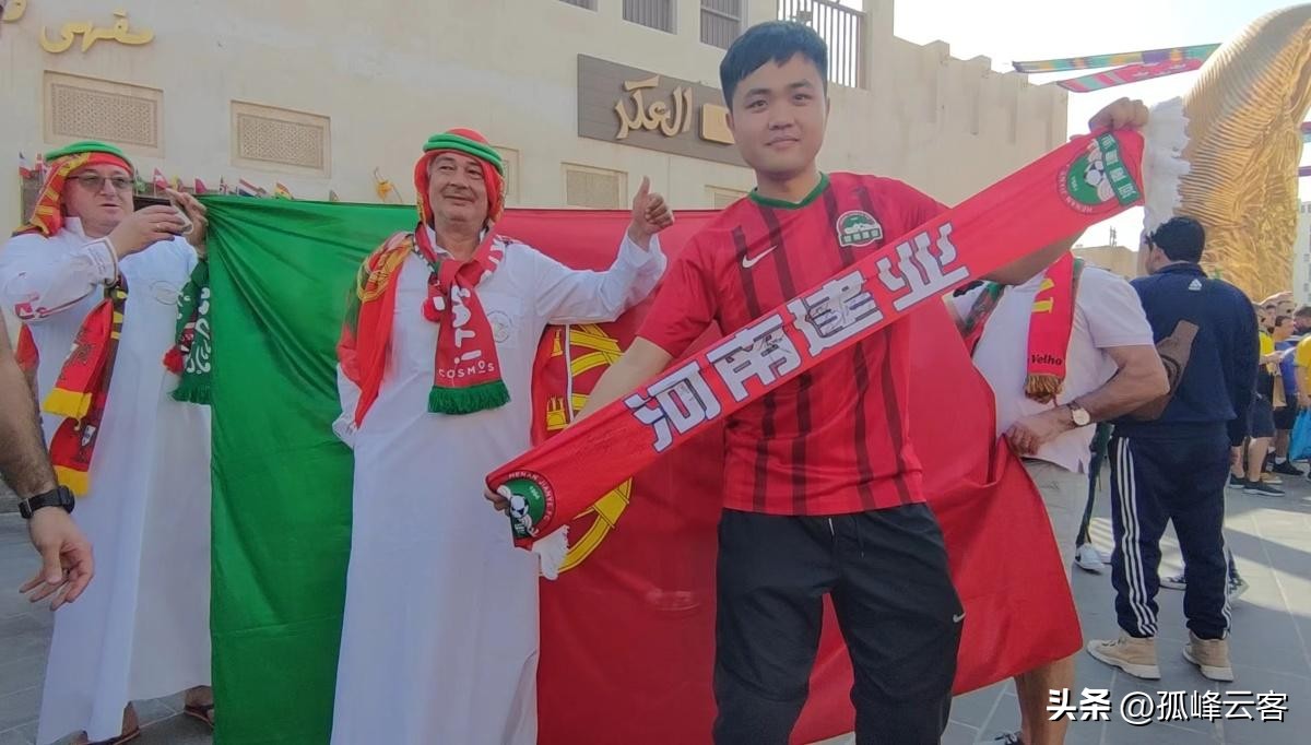 谢晖谈不敌河南队,谢晖对中国球迷的感动