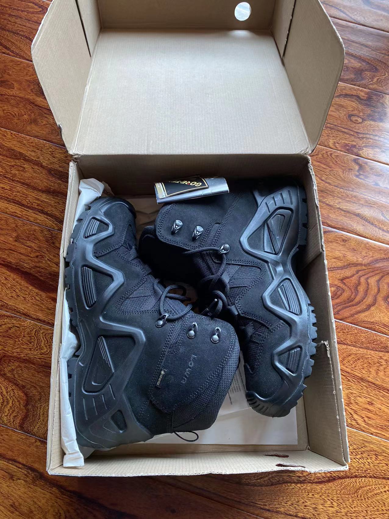 lowazephyrgtx军靴,户外lowazephyr战术靴