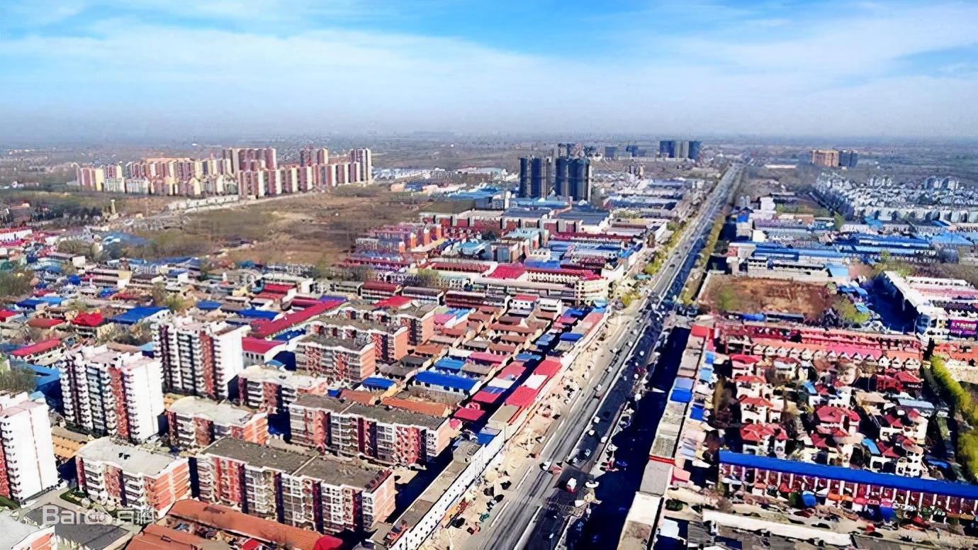 河北安新话,安新县历史上的文化