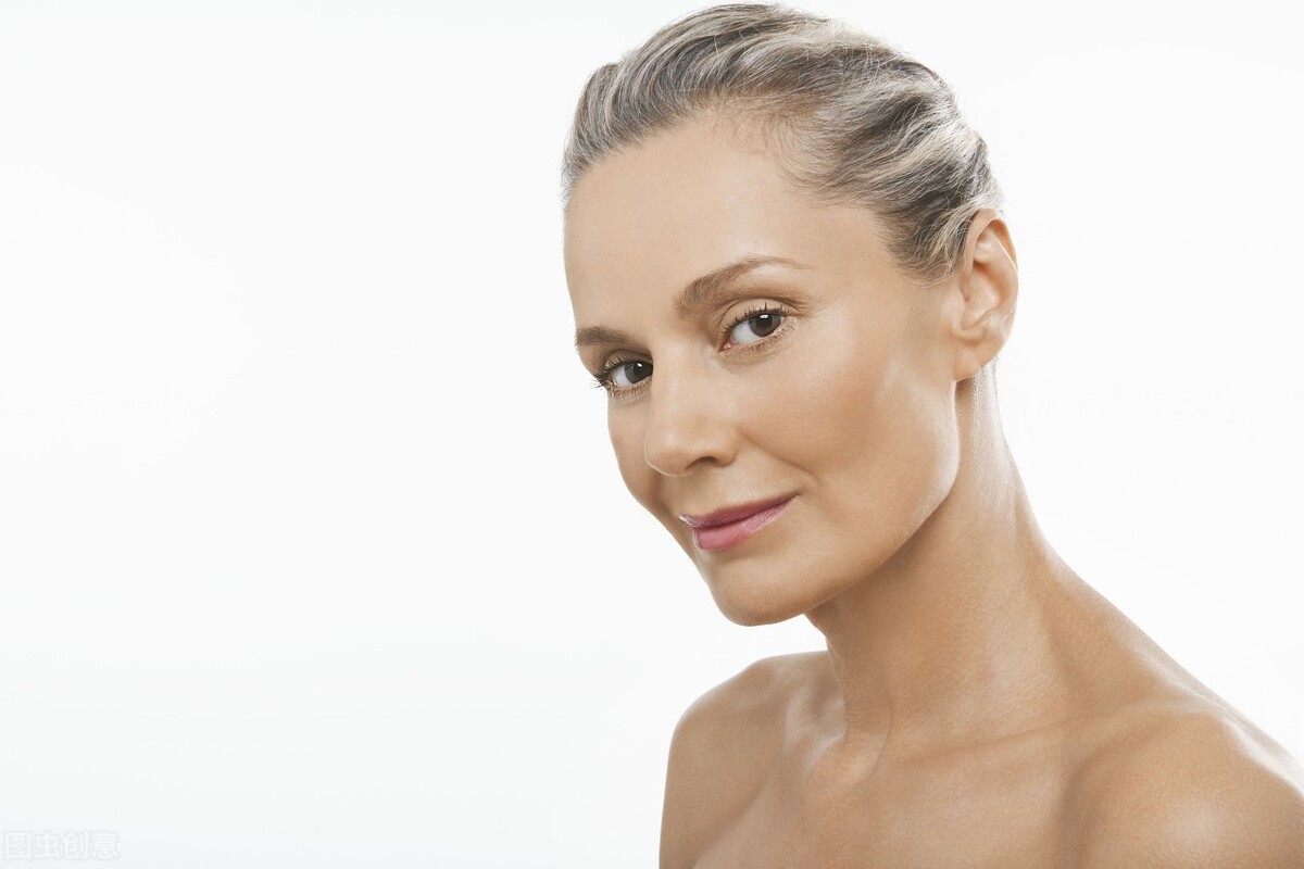 为什么白头发没有营养长得快,为什么白头发不断长