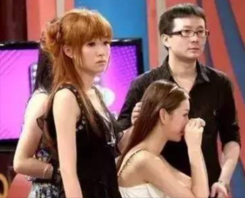 国内第一车模兽兽现状,车模兽兽当年怎么火的